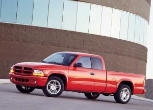 Dodge Dakota R/T 1998 года